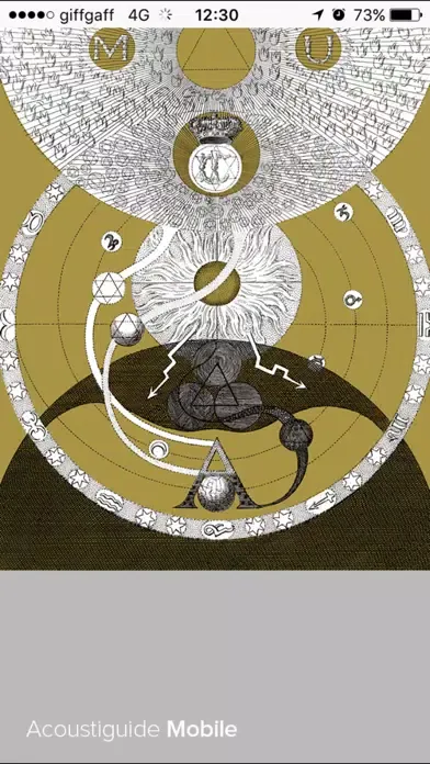 ALL IN ALL. Jacob Böhme - Staatliche Kunstsammlung应用截图