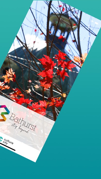 Bathurst - Step Beyond स्क्रीनशॉट