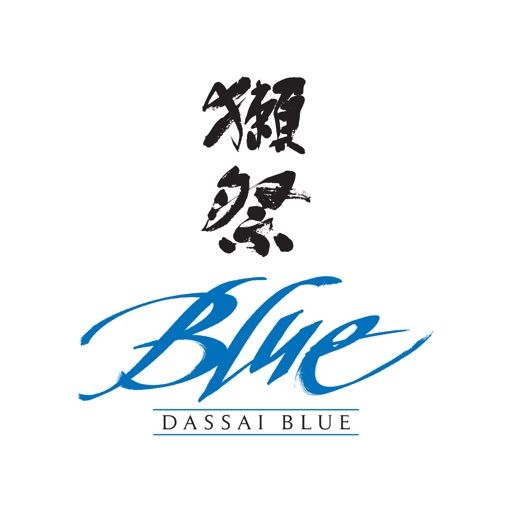 Dassai Blue