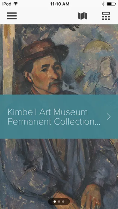 تصاویر Kimbell Art Museum