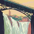 Mill Mile - Paterson Great Falls Mill Mile - Paterson Great Falls