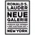 Neue Galerie New York