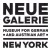 Neue Galerie New York: Russian Modernism