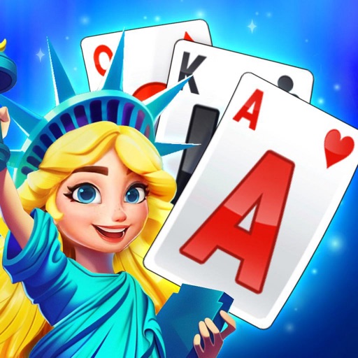 Solitaire Grand Tour-Card Game Solitaire Grand Tour-Card Game