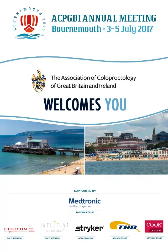 ACPGBI 2017 스크린샷