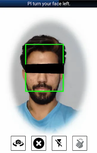 ACPL FM220 Registered Device Screenshots