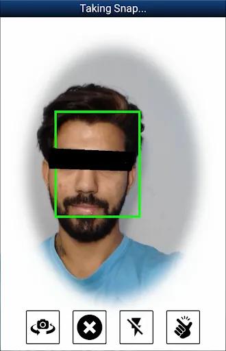 ACPL FM220 Registered Device Screenshots
