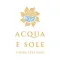 ACQUA E SOLE