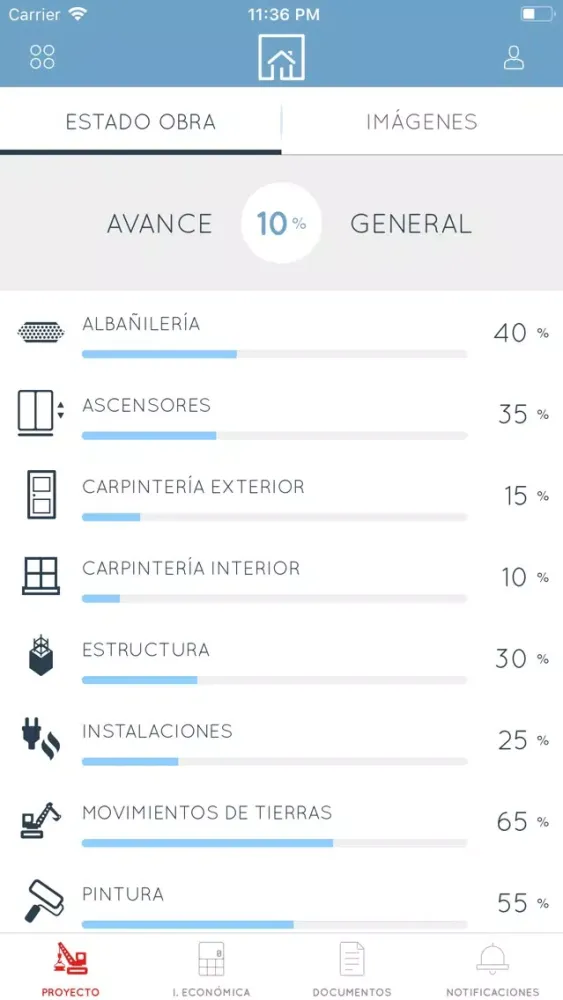 Áurea Contigo 스크린샷