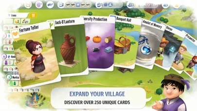 Charterstone: Digital Edition Ekran Görüntüleri