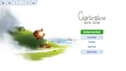 Charterstone: Digital Edition Ekran Görüntüleri