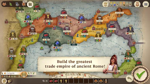 Concordia: Digital Edition应用截图