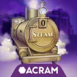 Steam: Rails to Riches Steam: Rails to Riches