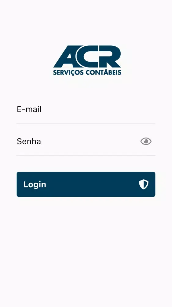 A C R Serviços Contábeis سکرین شاٹس