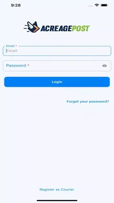 Screenshot di Acreage Post Driver
