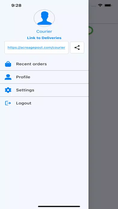 Captures d'écran de Acreage Post Driver