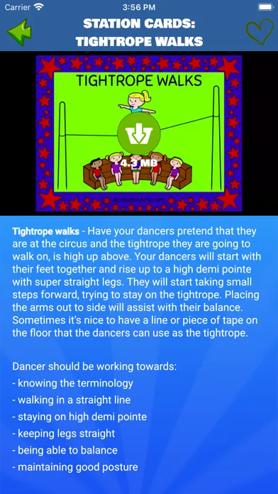 صور AcroDance PreSchool