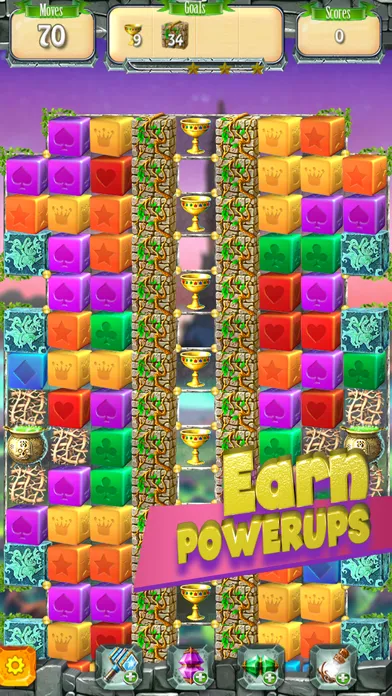 Zrzuty ekranu Dreamland Epic