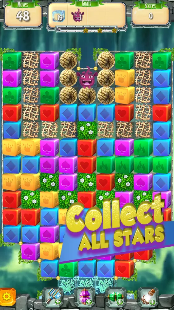 Capturas de pantalla de Dreamland Epic 2