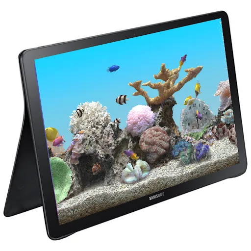 Marine Aquarium 3.3 PRO Screenshots