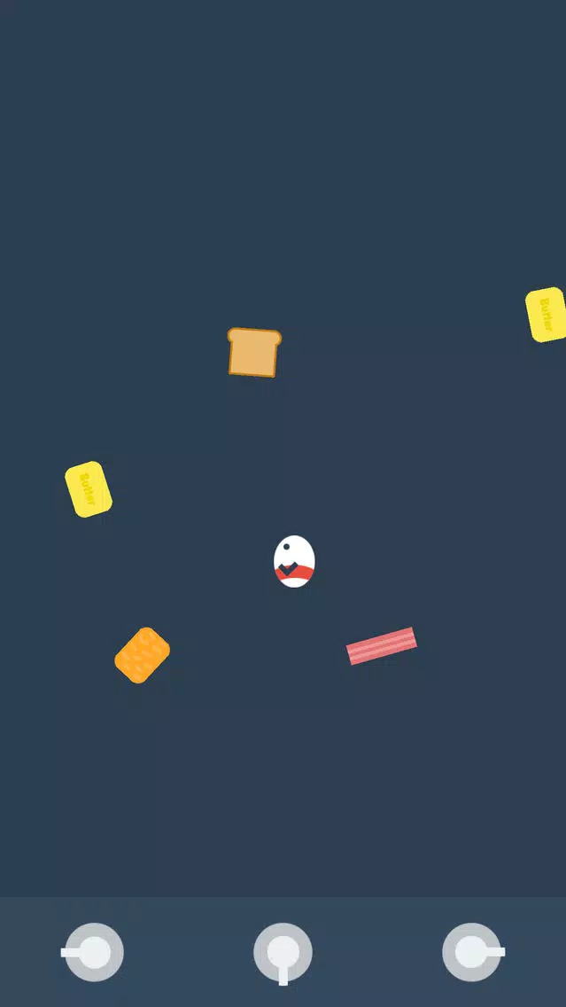 Eggs Break Fast应用截图