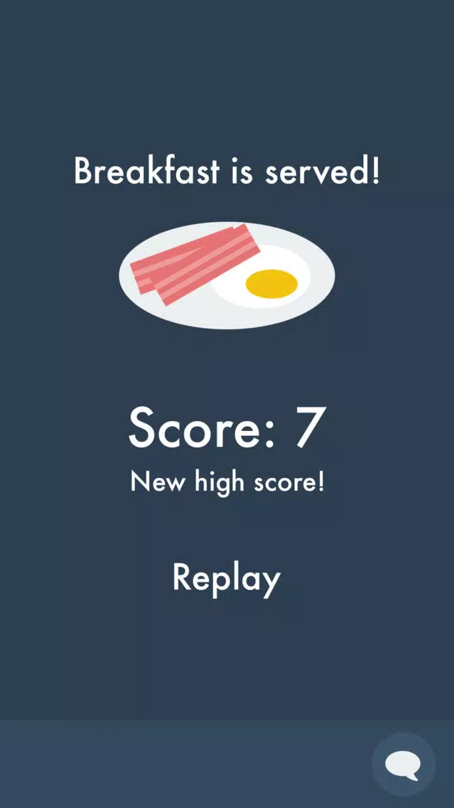 Eggs Break Fast应用截图