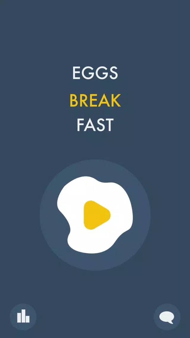 Eggs Break Fast应用截图