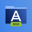 Acronis Cyber Files