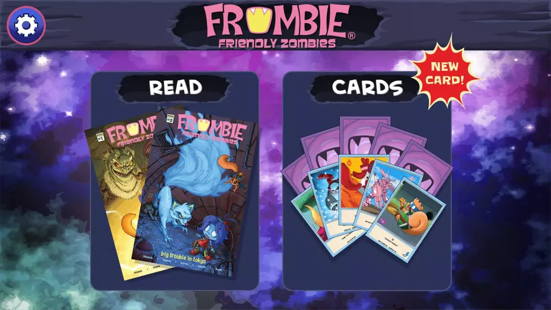 Friendly Zombies Ekran Görüntüleri