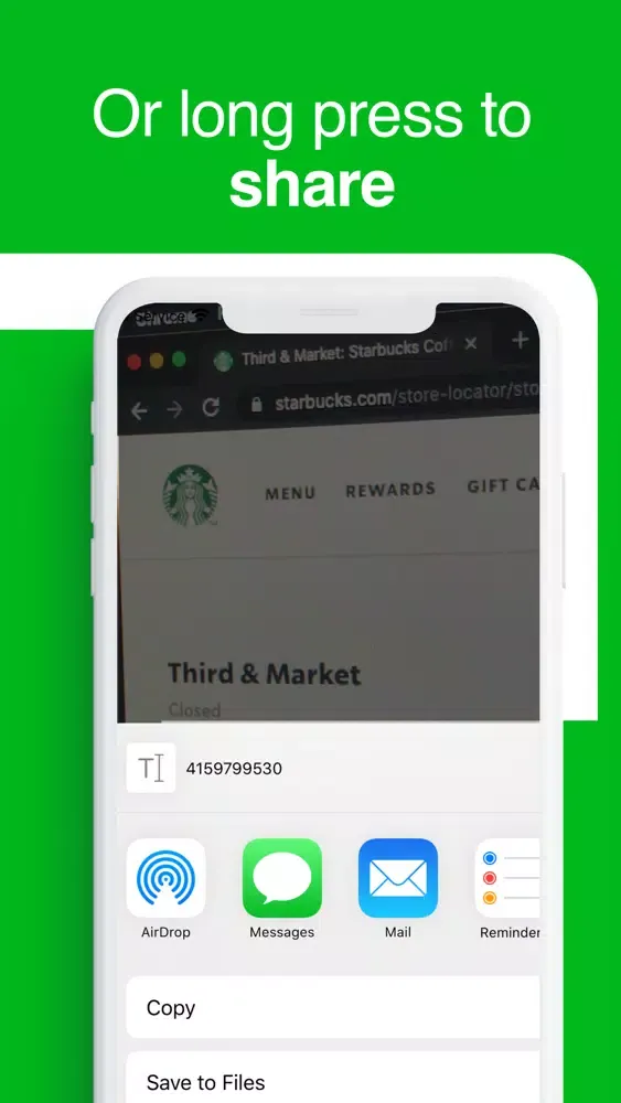 Camera Call 스크린샷