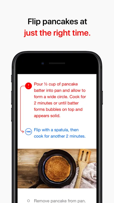 Seeds: Plant-based recipes スクリーンショット