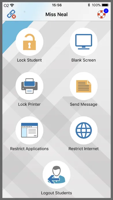 صور SoftLINK Tutor Assistant