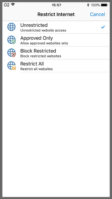 صور SoftLINK Tutor Assistant