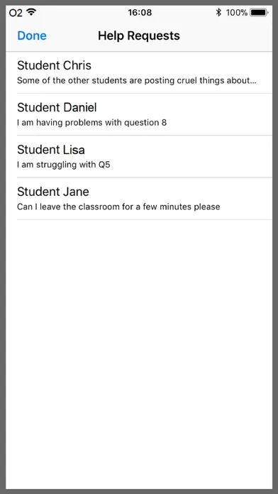 صور SoftLINK Tutor Assistant