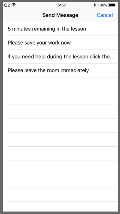صور SoftLINK Tutor Assistant