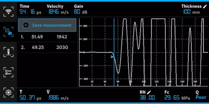 Screenshot di A1410 Pulsar
