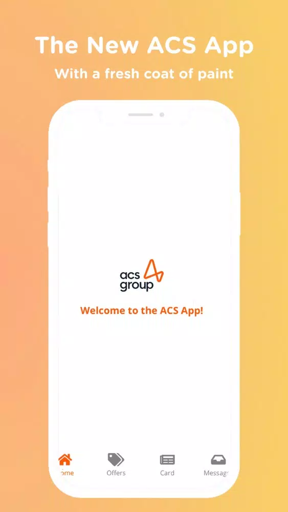 ACS應用截圖