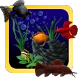 Plasticine Aquarium PRO