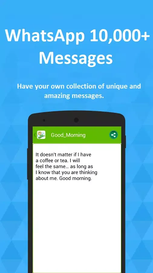 SMSbook Screenshots