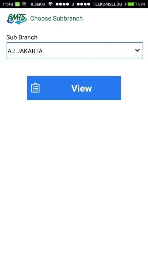AMTSV5 Screenshots