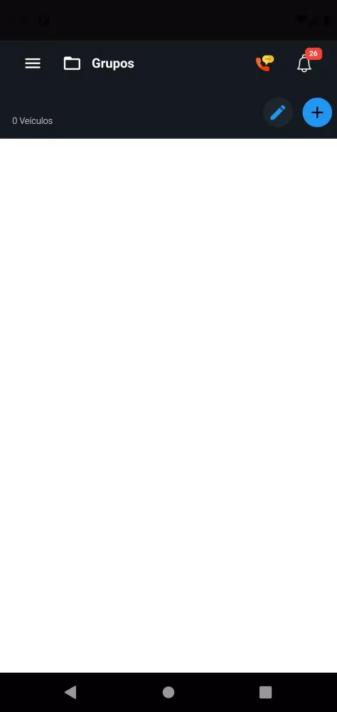 ACT Soluções Inteligentes Screenshots