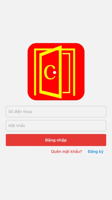 Capturas de pantalla de ACT Phần Mềm Cửa Nhôm Nhựa