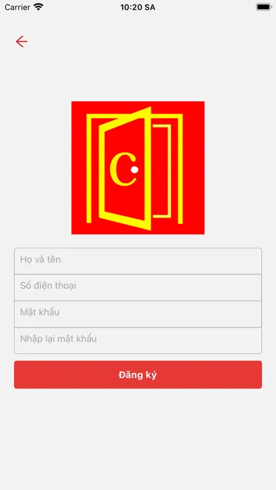 Capturas de pantalla de ACT Phần Mềm Cửa Nhôm Nhựa