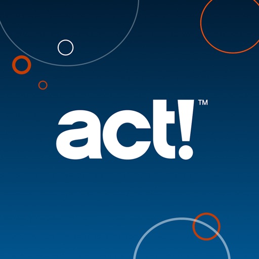 Act! Premium Cloud Mobile