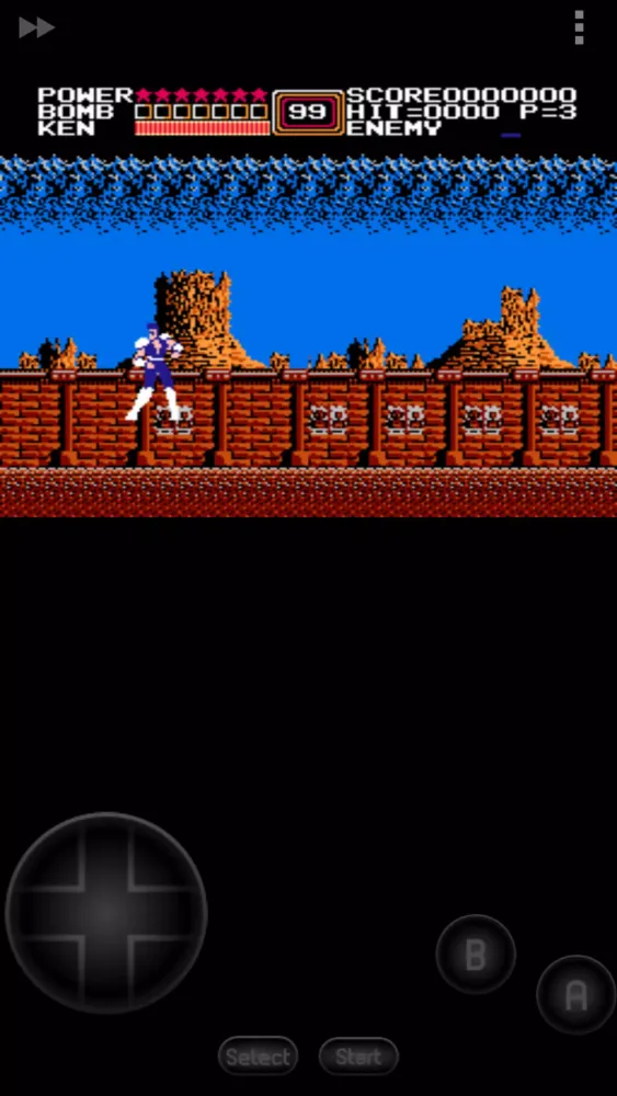 Duck Emulator Screenshots