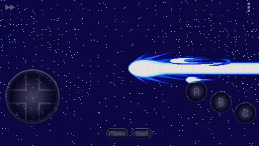 Video Game Screenshots