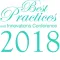 Best Practices 2018 Conference