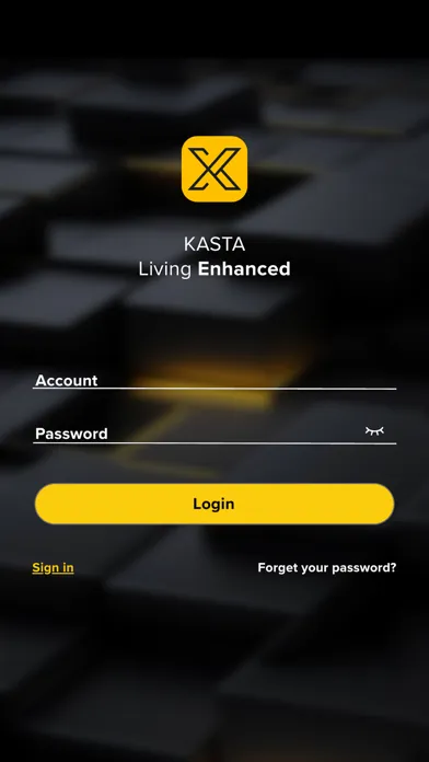 KASTA X Screenshots