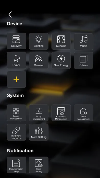 KASTA X Screenshots