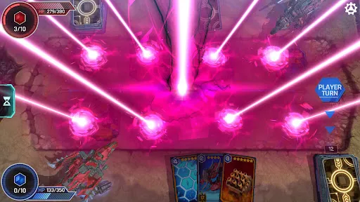 ZOIDS WILD ARENA Screenshots